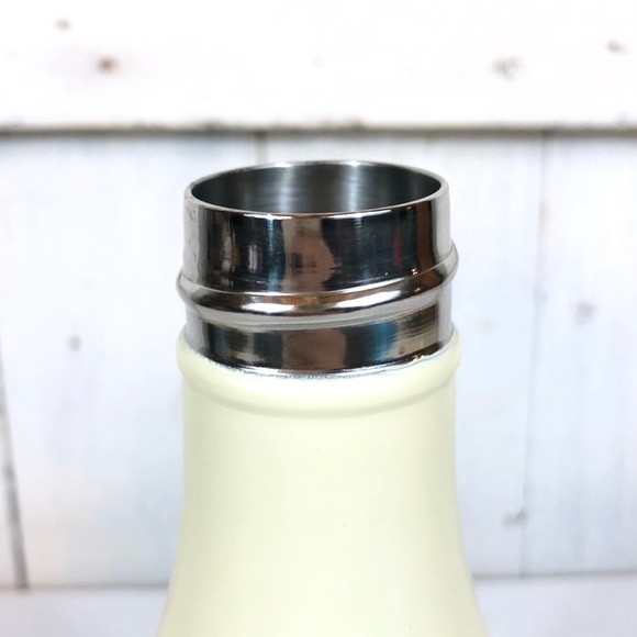 Rae Dunn Stainless Steel Insulated Water Bottle - Picture 7 of 7